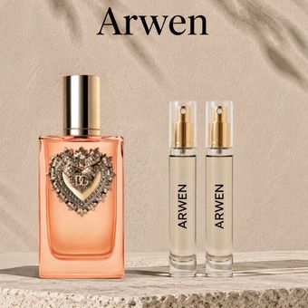 دولچه گابانا دیووشن DOLCE & GABBANA Devotion