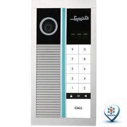 صفحه آیفون تصویری کدینگ رندا 1195 الکتروپیک