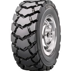 لاستیک بابکت 12/16.5 پلاس وی چین PLUS WAY سایز 16.5-12 بادی 14 لایه گل L5 تیوبلس (2حلقه)