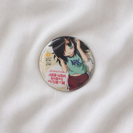 پیکسل طرح WataMote