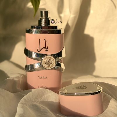 یارا لطافه