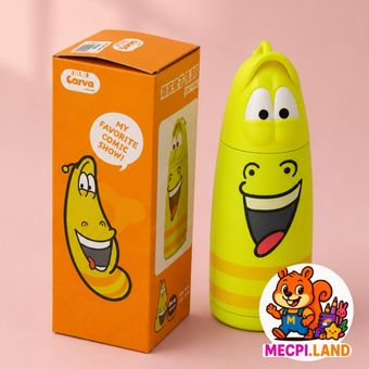 فلاسک استیل Larva گنجایش 350 میلی لیتر