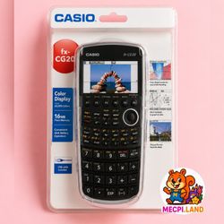 ماشین حساب کاسیو مدل FX-CG20