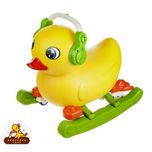 واکر کودک جوجه اردک بیبی لند موزیکال Duck chicky
