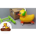 واکر کودک جوجه اردک بیبی لند موزیکال Duck chicky