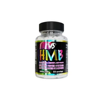 HMB وی شیپ (V-SHAPE HMB)