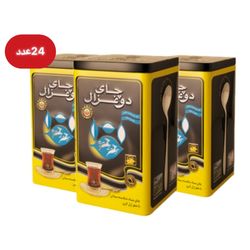 عمده _ چای دو غزال500 گرمی 24 عدد