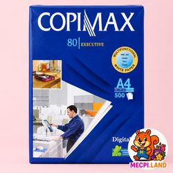کاغذ A4 کپی مکس بسته 500 عددی