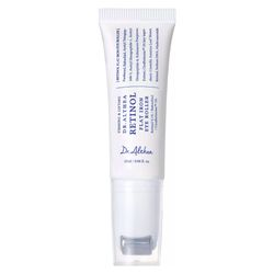 دور چشم لیفتینگ و جوانساز رولی رتینول دکتر التیا (Dr Althea Retinol Flat Iron Eye Roller)