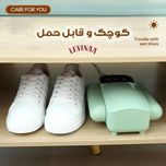 خشک کن و بوگیر کفش