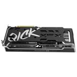 کارت گرافیک XFX Speedster QICK 319 Radeon RX 6700 XT 12GB GDDR6 استوک