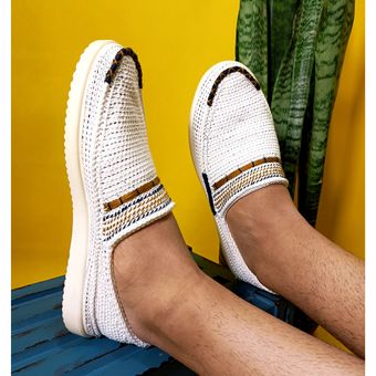 گیوه مردانه کژوال کد101