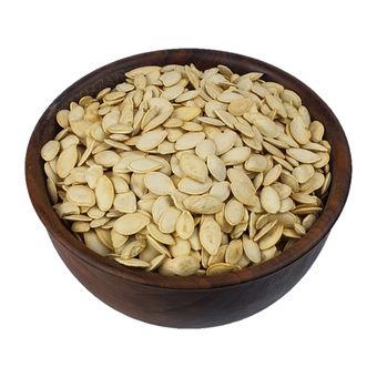 تخمه کدو نمکی ممتاز حاج اکبر