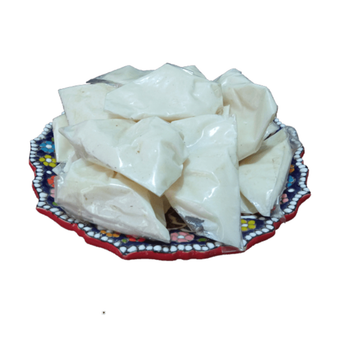 سقز کوهی اصل کردستان (شیره درخت بنه) حاج اکبر - 20گرم