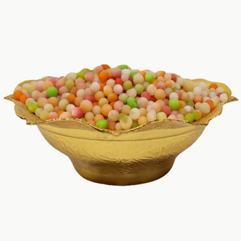 نقل عروسی حاج اکبر