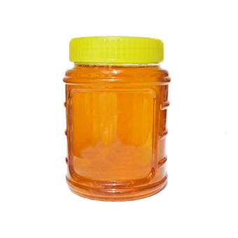 عسل طبیعی چند گیاه حاج اکبر