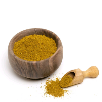 ادویه ماهی اعلاء حاج اکبر