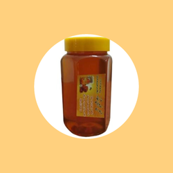 عسل جنگلی