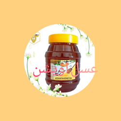 عسل آویشن