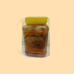عسل قیماخ