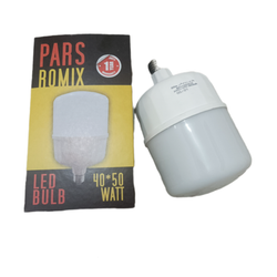 لامپ 50 وات پارس رومیکس مدل 50w
