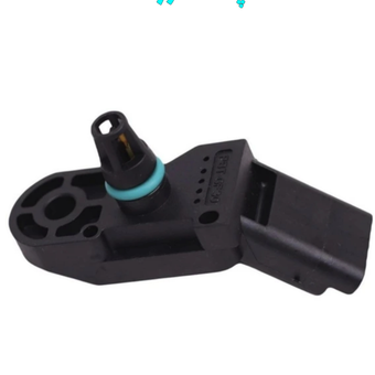 مپ سنسور موتور tu5