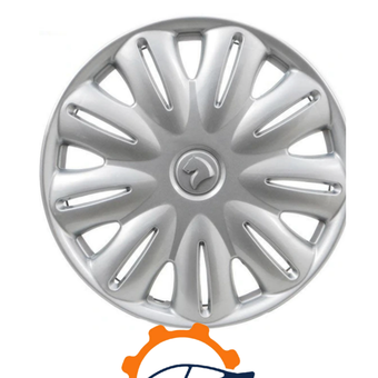 قالپاق سمند رینگ 15