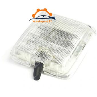 چراغ سقف پراید