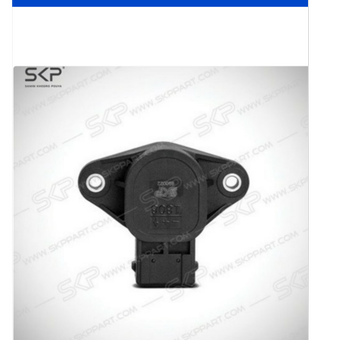 سنسور دریچه گاز زیمنس جدید