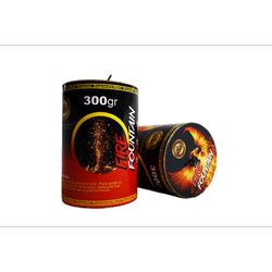 آبشار 300گرمی