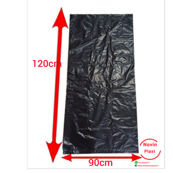 نایلون زباله120×90