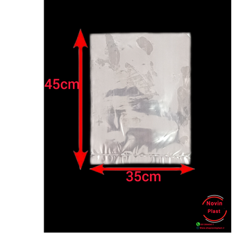 سلفون بسته بندی 45×35