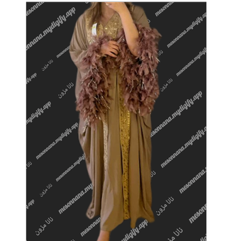 عبا مجلسی مدل هیفا