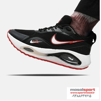 کتونی نایک مدل Nike air zoom max