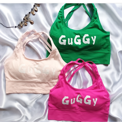نیم تنه GuGGy