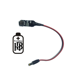 تبدیل 12 ولت به پاور بانک فست شارژ 22.5 وات