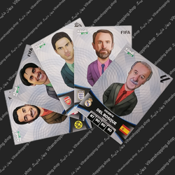 کیمدی مربی بسته 5 عددی اصل کد 231