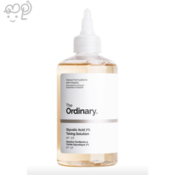 تونر گلیکولیک اسید اوردینری | The Ordinary Glycolic Acid 7% Toning Solution