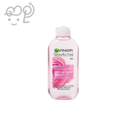 تونر آرامش‌بخش گارنیه مدل Rose Water