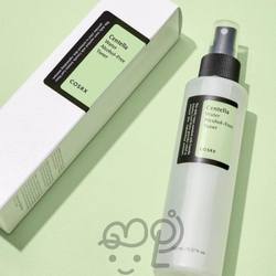 تونر سنتلا کوزارکس (COSRX Centella Water Alcohol-Free Toner)