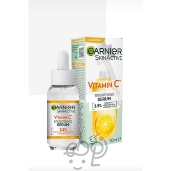 سرم روشن‌کننده گارنیر مدل Vitamin C Brightening Serum