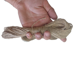 کلاف نخ کنفی (10متری)