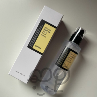 سرم حلزون 96% COSRX مدل Advanced Snail 96 Mucin Power Essence