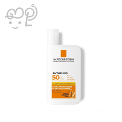ضدآفتاب آنتلیوس شاکا فلوئید لاروش پوزای | La Roche-Posay Anthelios Shaka Fluid SPF 50+