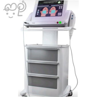 دستگاه هایفو اولترافورمر 3 (Ultraformer III 7D)