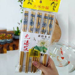 چاپستیک به صرفه