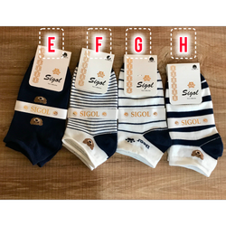 جوراب خرسی مچی