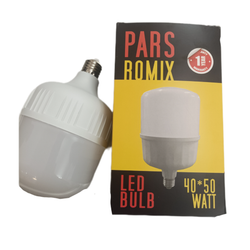 لامپ 50 وات پارس رومیکس مدل t2 50w