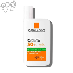 ضدآفتاب لاروش پوزای آنتلیوس  400 SPF50