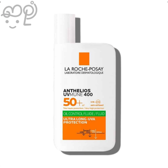ضدآفتاب لاروش پوزای آنتلیوس  400 SPF50